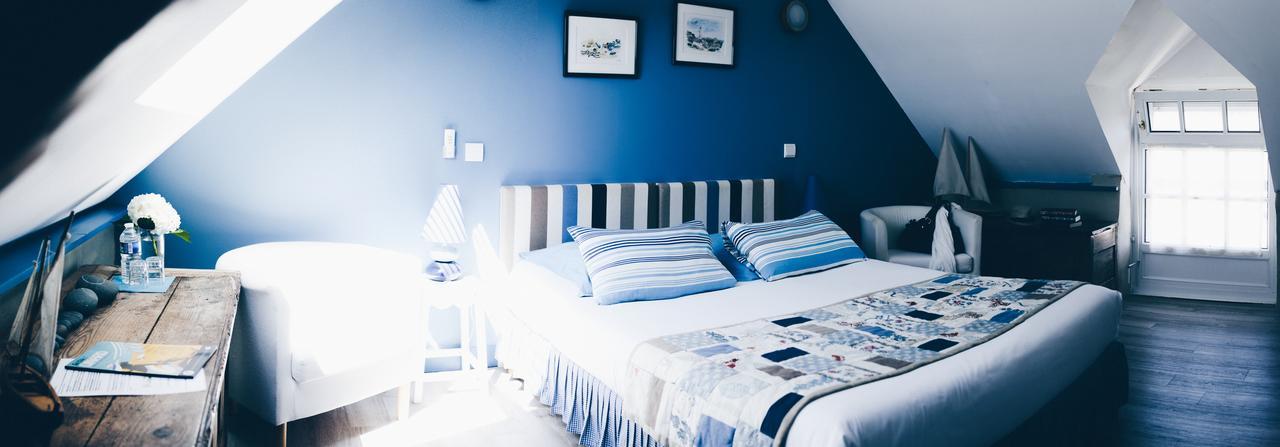 Chambres D'Hotes Le Clos D'Enhaut 디나르 외부 사진